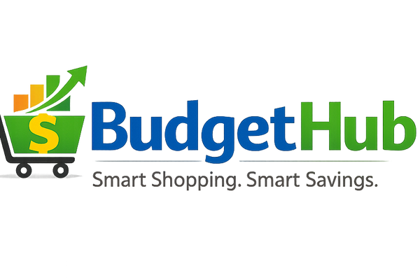 BudgetHub